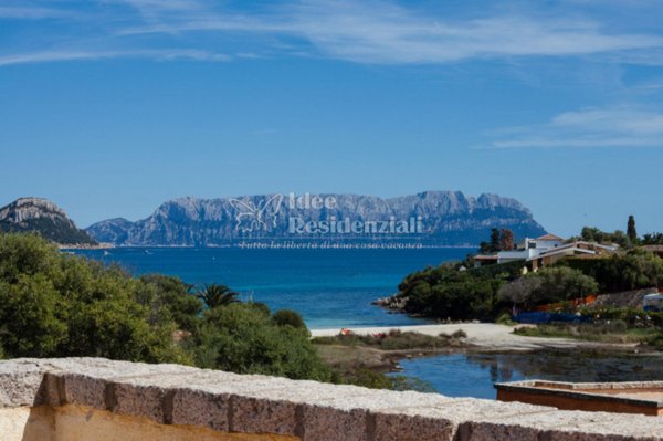 appartamento in vendita a Golfo Aranci in zona Marinella