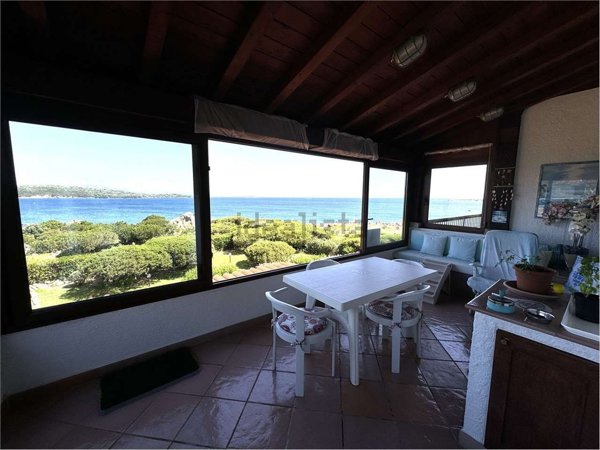 appartamento in vendita a Golfo Aranci