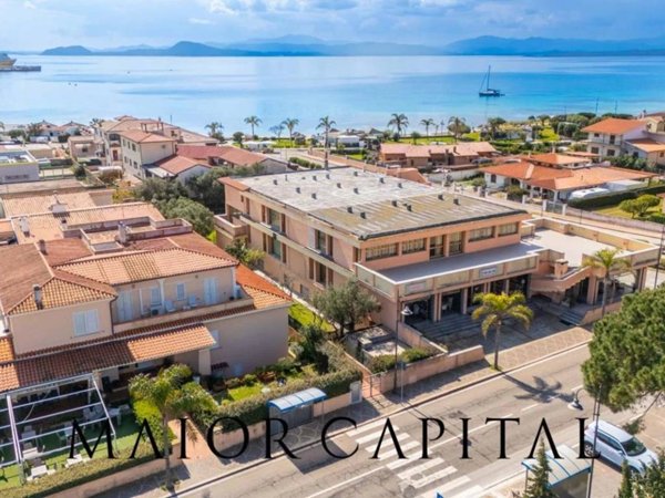 casa indipendente in vendita a Golfo Aranci