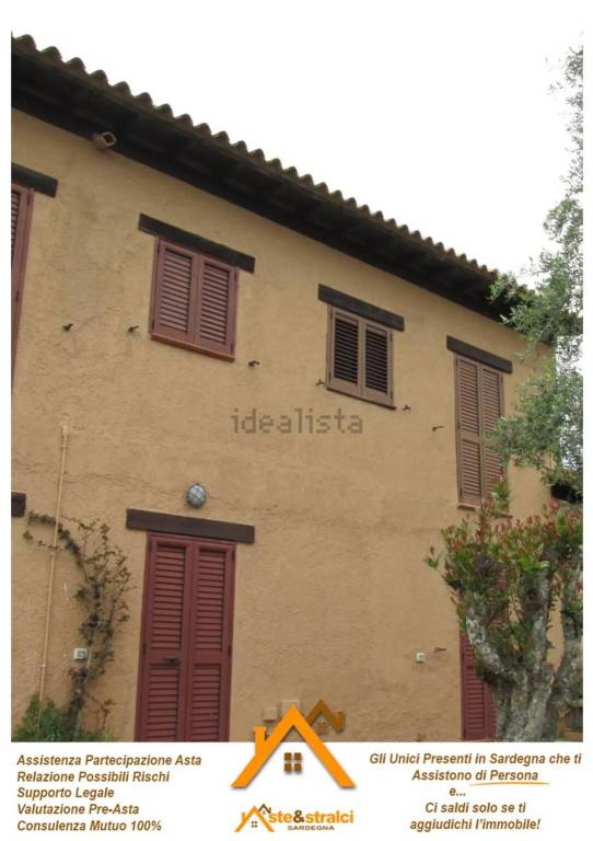 appartamento in vendita a Golfo Aranci in zona Marinella