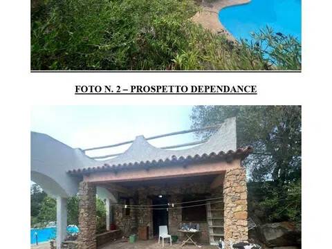 appartamento in vendita a Golfo Aranci