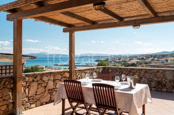 appartamento in vendita a Golfo Aranci