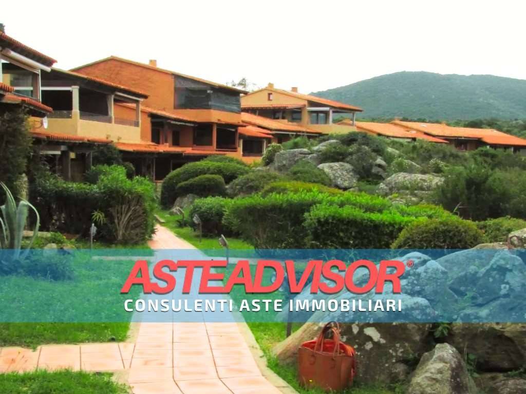 appartamento in vendita a Golfo Aranci in zona Marinella