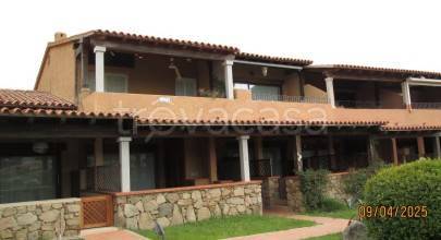 appartamento in vendita a Golfo Aranci in zona Marinella