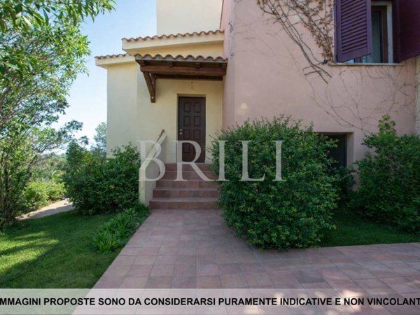 casa indipendente in vendita a Golfo Aranci