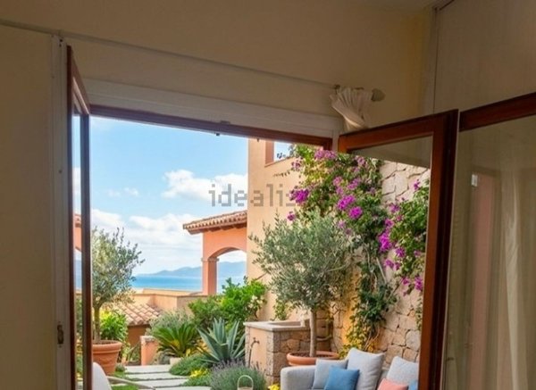 appartamento in vendita a Golfo Aranci