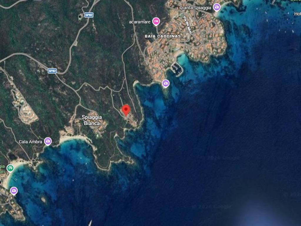 appartamento in vendita a Golfo Aranci