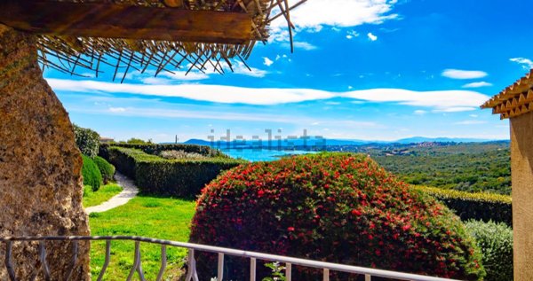 appartamento in vendita a Golfo Aranci