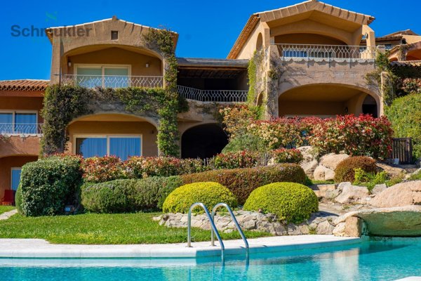 appartamento in vendita a Golfo Aranci