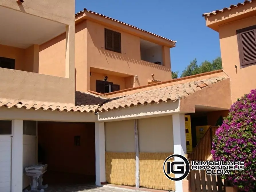 appartamento in vendita a Golfo Aranci