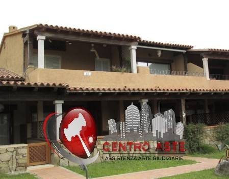 appartamento in vendita a Golfo Aranci in zona Marinella