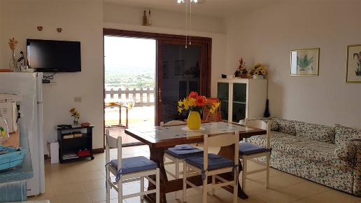 appartamento in vendita a Golfo Aranci