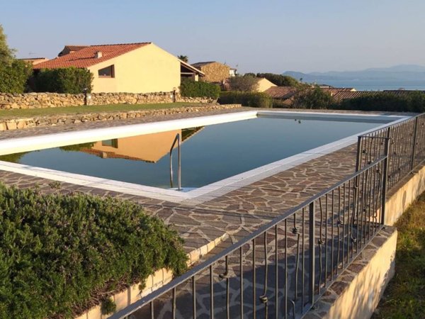 casa indipendente in vendita a Golfo Aranci