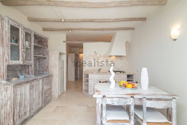 appartamento in vendita a Golfo Aranci in zona Marinella