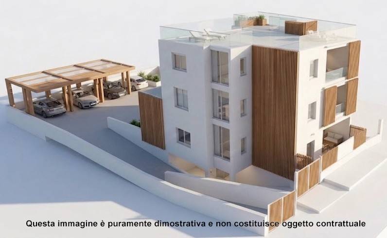 appartamento in vendita a Golfo Aranci