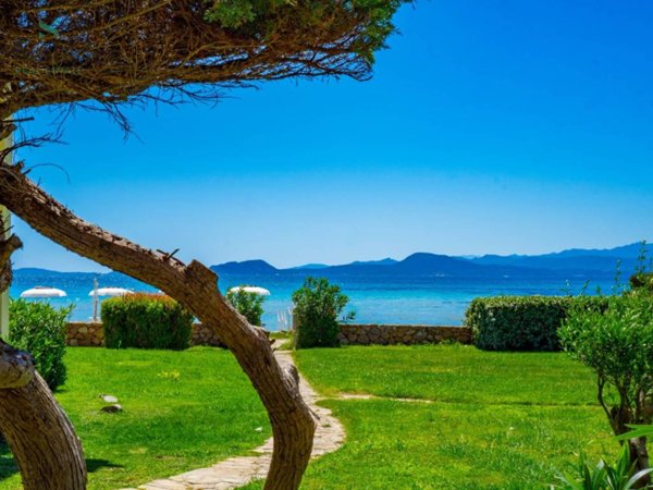 appartamento in vendita a Golfo Aranci