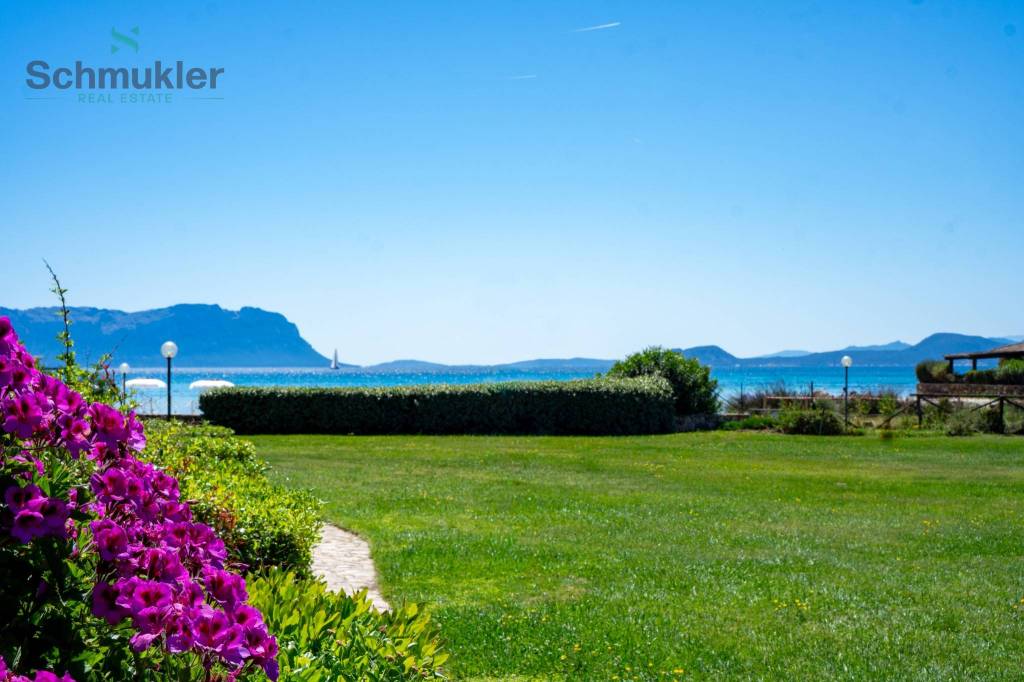 appartamento in vendita a Golfo Aranci