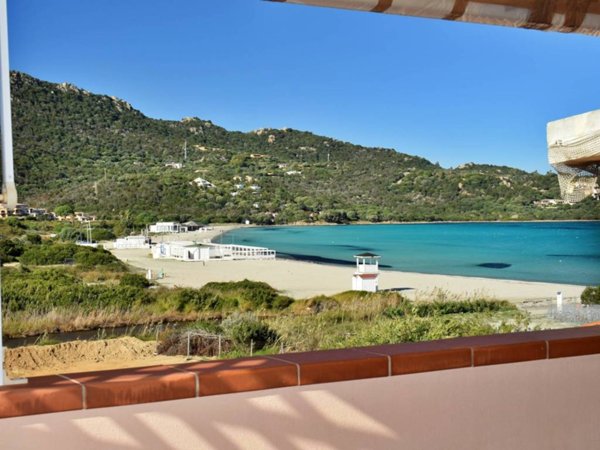 appartamento in vendita a Golfo Aranci in zona Marinella