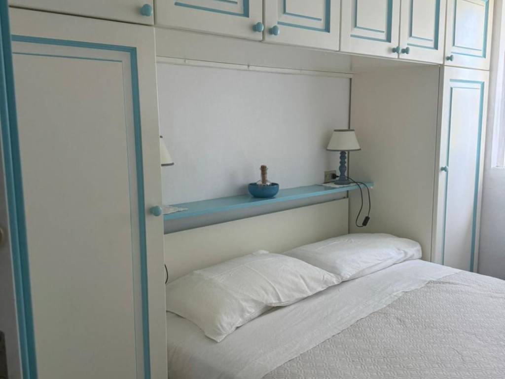 appartamento in vendita a Golfo Aranci