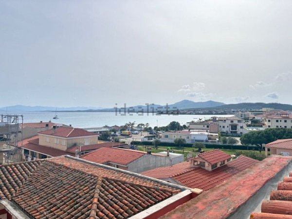 appartamento in vendita a Golfo Aranci