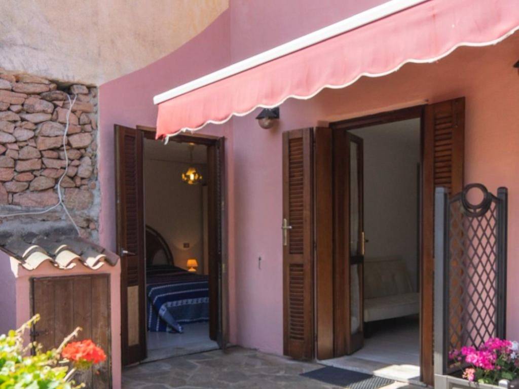 appartamento in vendita a Golfo Aranci