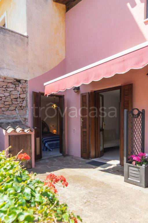 appartamento in vendita a Golfo Aranci