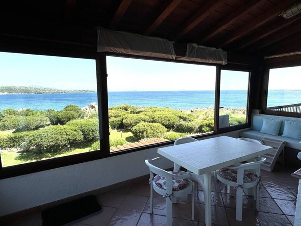 appartamento in vendita a Golfo Aranci
