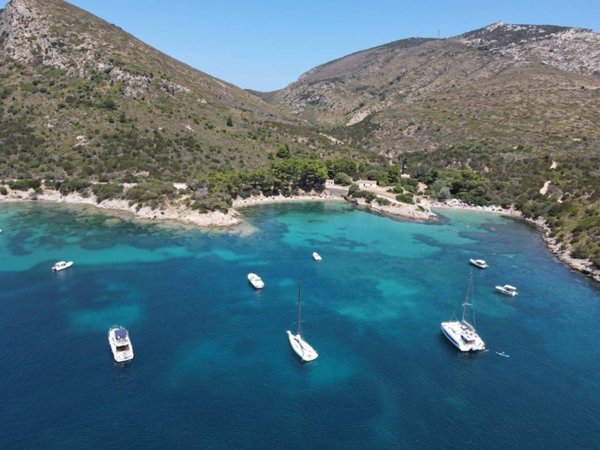 appartamento in vendita a Golfo Aranci