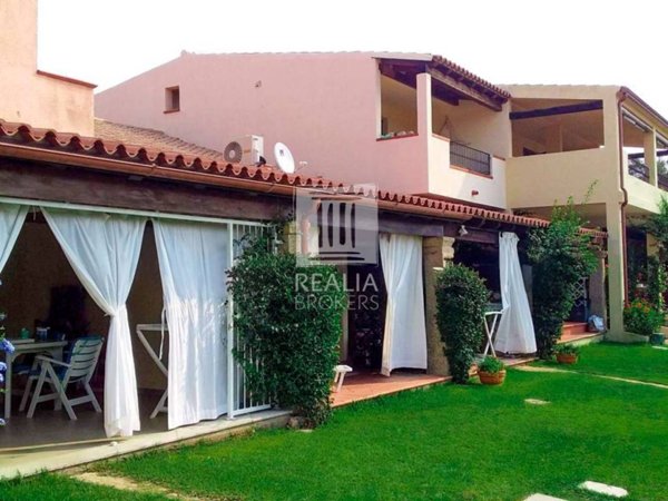 appartamento in vendita a Golfo Aranci