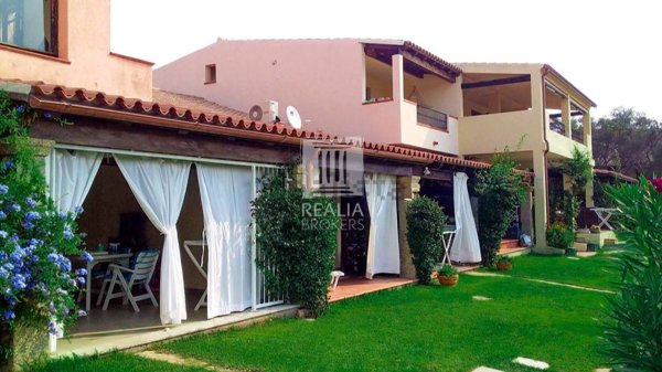 appartamento in vendita a Golfo Aranci