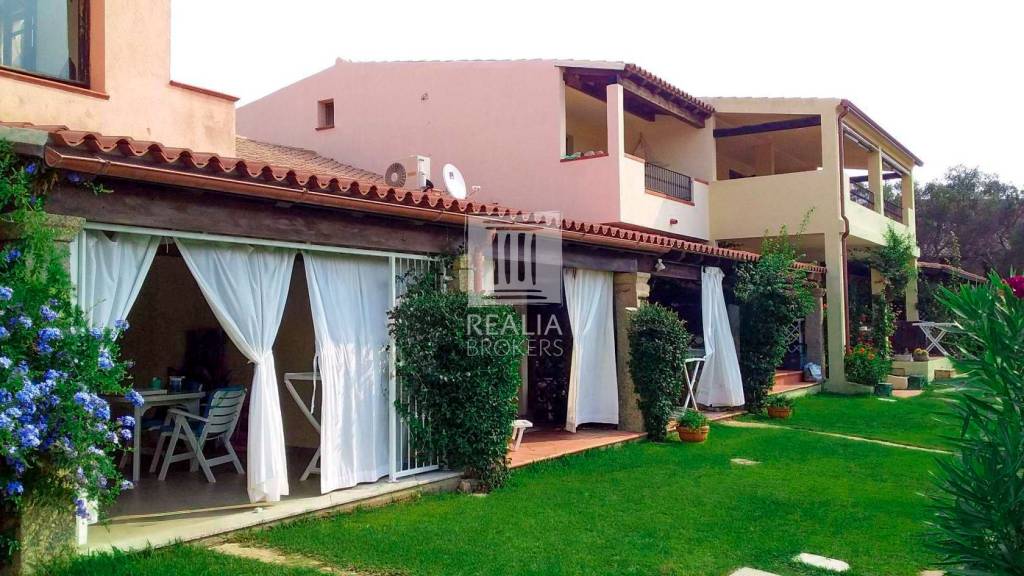 appartamento in vendita a Golfo Aranci