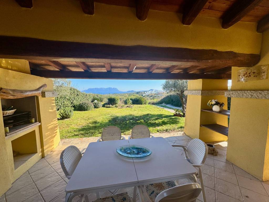 casa indipendente in vendita a Golfo Aranci