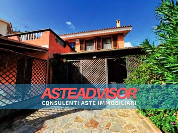 appartamento in vendita a Golfo Aranci