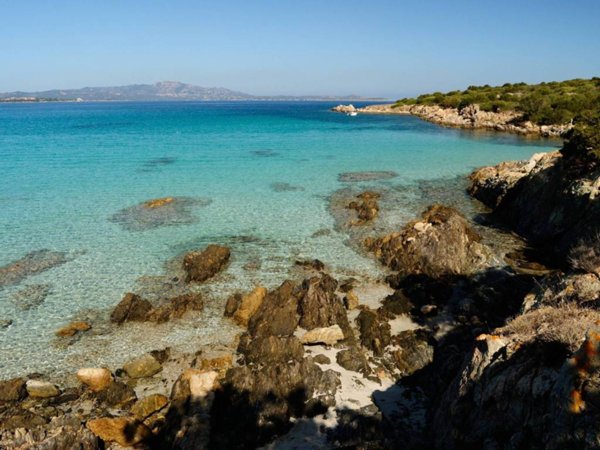 appartamento in vendita a Golfo Aranci