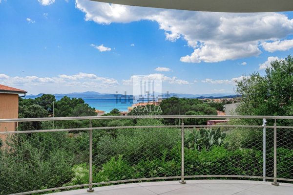 appartamento in vendita a Golfo Aranci