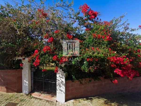casa indipendente in vendita a Golfo Aranci