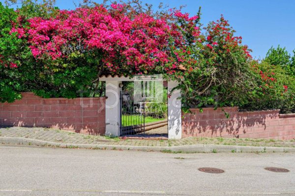 casa indipendente in vendita a Golfo Aranci
