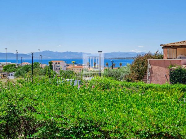 appartamento in vendita a Golfo Aranci