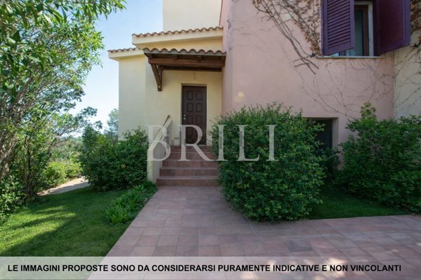 casa indipendente in vendita a Golfo Aranci