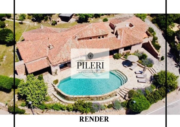 casa indipendente in vendita a Golfo Aranci