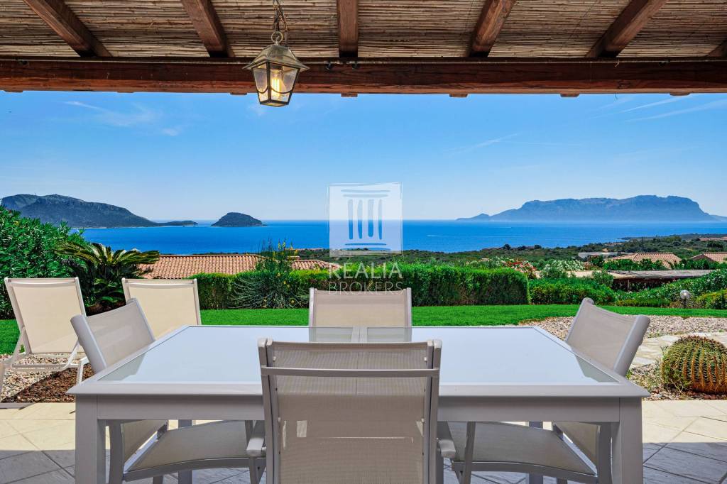 casa indipendente in vendita a Golfo Aranci