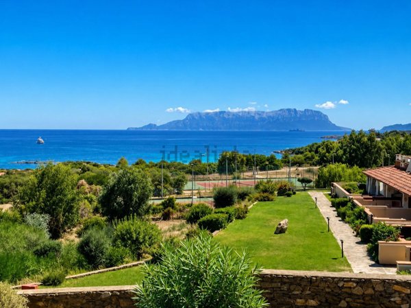 appartamento in vendita a Golfo Aranci