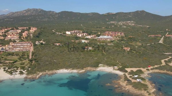 appartamento in vendita a Golfo Aranci in zona Nodu Pianu