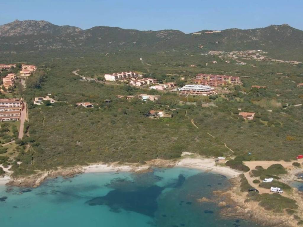 appartamento in vendita a Golfo Aranci in zona Nodu Pianu