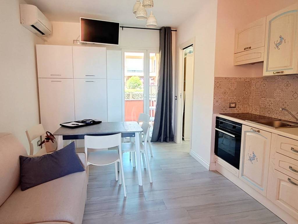 appartamento in vendita a Golfo Aranci