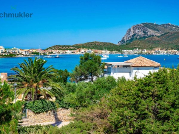 casa indipendente in vendita a Golfo Aranci