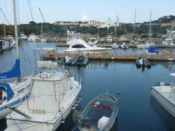 appartamento in vendita a Golfo Aranci in zona Marinella