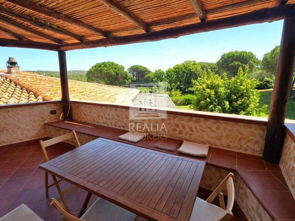 appartamento in vendita a Golfo Aranci