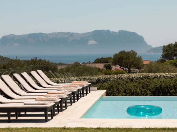 casa indipendente in vendita a Golfo Aranci