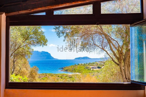 casa indipendente in vendita a Golfo Aranci